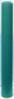 Premium Handmade 2 1/4" Wide x 16" Tall Unscented Pillar Candle - Turquoise