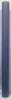 Premium Handmade 2 1/4" Wide x 24" Tall Unscented Pillar Candle - Burgess Blue