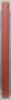 Premium Handmade 2 1/4" Wide x 24" Tall Unscented Pillar Candle - Olde Rose